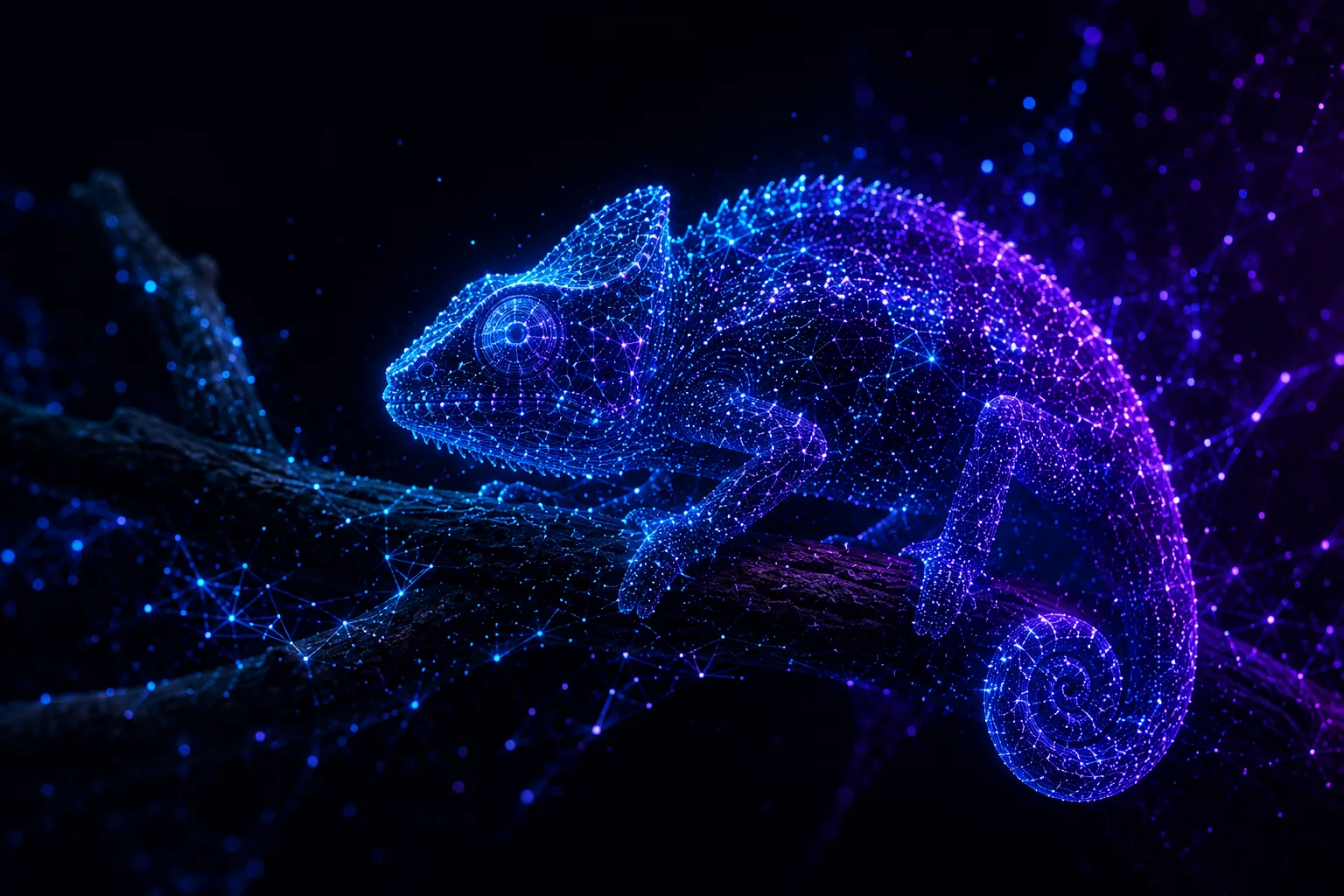 Cameleon Detection — tableau de bord de gestion des vulnérabilités